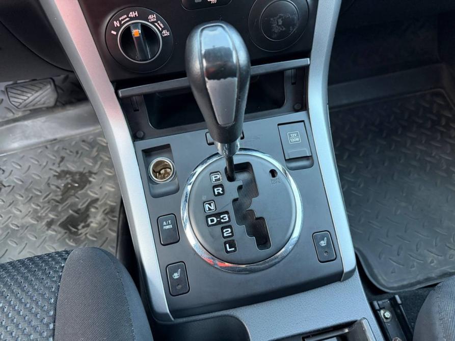 Suzuki Grand Vitara II Санкт-Петербург  - изображение 15