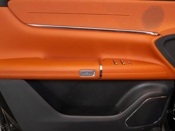 Changan Qiyuan Q07 с пробегом 2026 года, цена 3 900 000 рублей, 50 км, внедорожник, Автокод Объявления