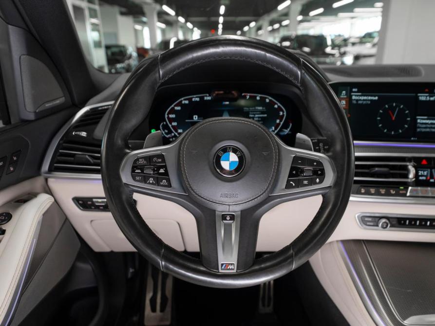 BMW X5 IV (G05/G18) Москва  - изображение 12