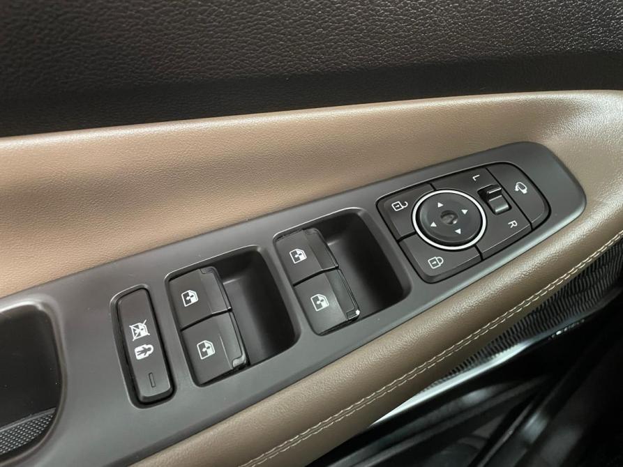 Hyundai Santa Fe IV Красноярск  - изображение 27