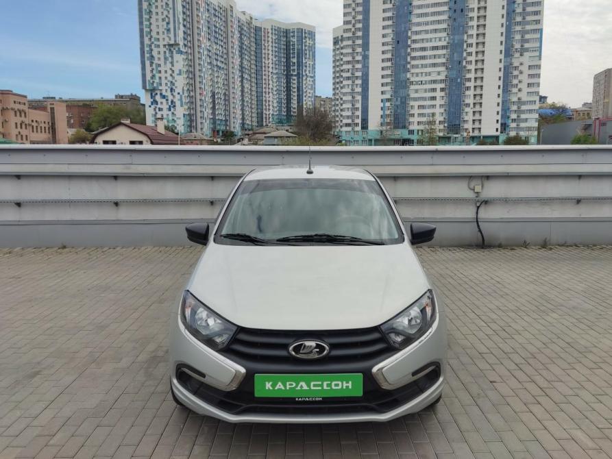 Lada (ВАЗ) Granta I Рестайлинг Ростов-на-Дону  - изображение 3