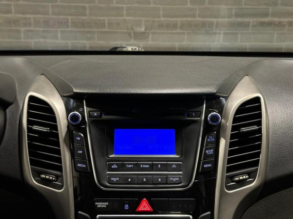 Hyundai i30 II с пробегом 2012 года, цена 1 040 000 рублей, 143714 км, хэтчбек, Автокод Объявления
