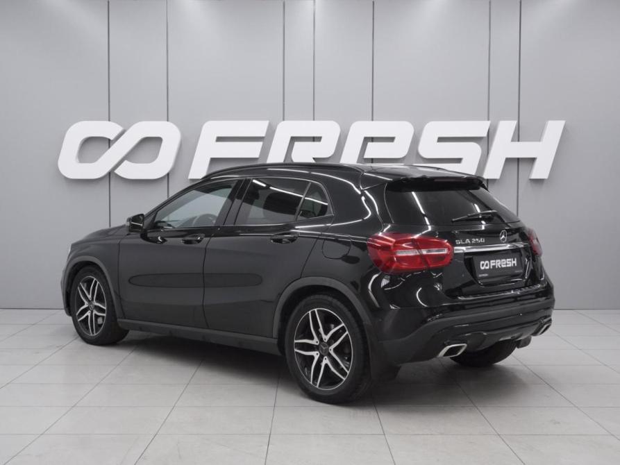 Mercedes-Benz GLA I (X156) Ростов-на-Дону  - изображение 2