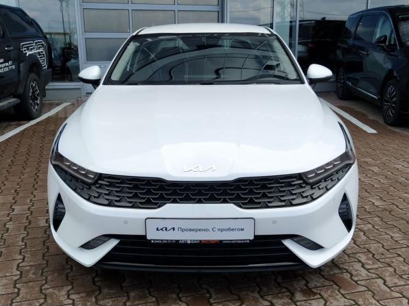 Kia K5 III с пробегом 2021 года, цена 2 219 000 рублей, 158721 км, седан, Автокод Объявления