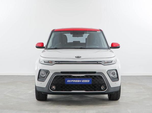 Kia Soul III с пробегом 2019 года, цена 2 169 444 рубля, 30835 км, хэтчбек, Автокод Объявления