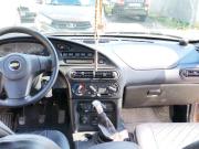Chevrolet Niva I Рестайлинг Стерлитамак  - изображение 24