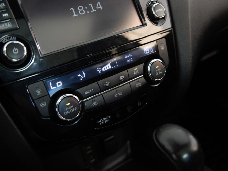 Nissan Qashqai II Санкт-Петербург  - изображение 14