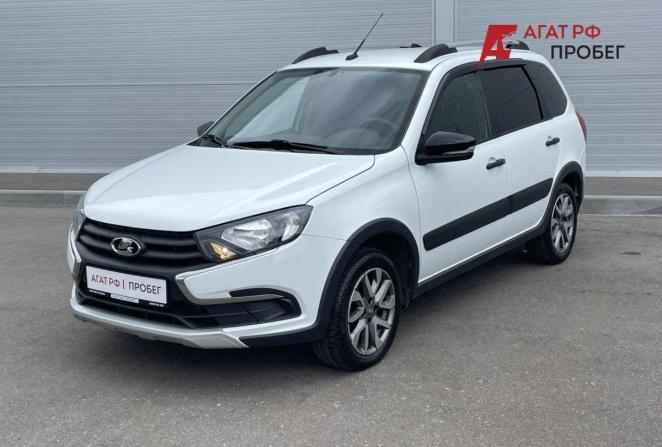 Lada (ВАЗ) Granta I Рестайлинг с пробегом 2023 года, цена 825 000 рублей, 31723 км, универсал, Автокод Объявления