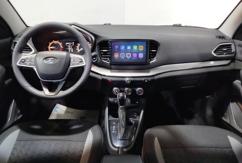Lada (ВАЗ) Vesta I Рестайлинг (NG) Саратов  - изображение 15