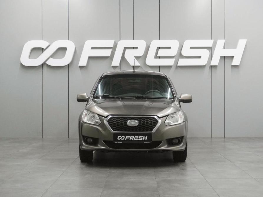 Datsun on-DO I Рестайлинг Воронеж  - изображение 3