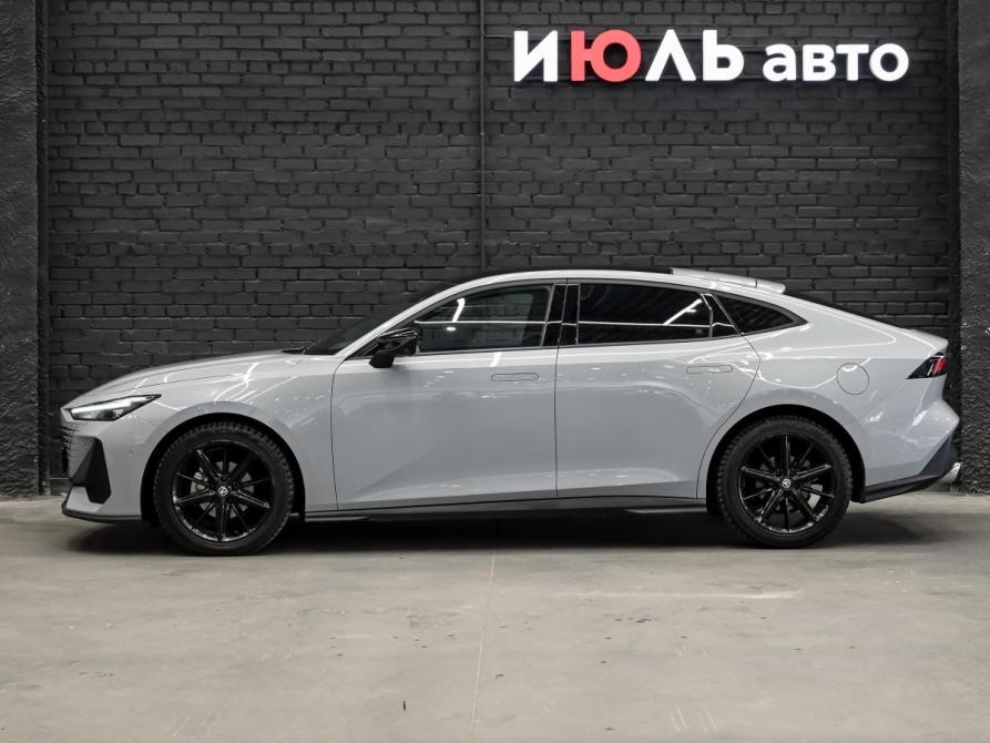 Changan UNI-V I Екатеринбург  - изображение 8