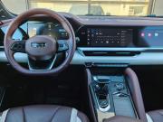 Geely Monjaro I Москва  - изображение 42