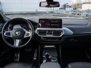 BMW X4 II (G02) Рестайлинг Москва  - изображение 44