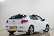 Chevrolet Cruze I Рестайлинг Новокузнецк  - изображение 37