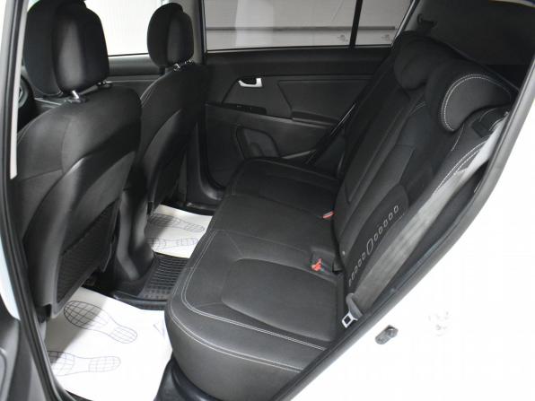 Kia Sportage III Рестайлинг с пробегом 2015 года, цена 1 249 000 рублей, 157289 км, внедорожник, Автокод Объявления
