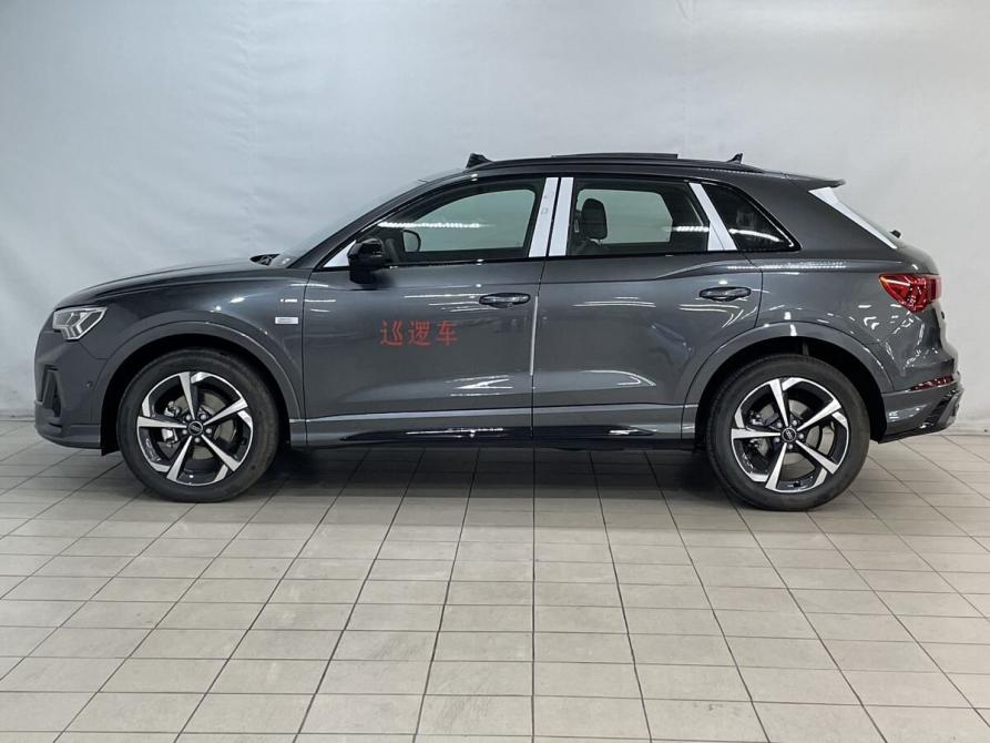 Audi Q3 III (FJ) Воронеж  - изображение 9