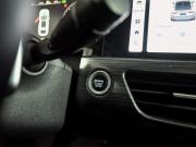Geely Tugella I Рестайлинг Екатеринбург  - изображение 37