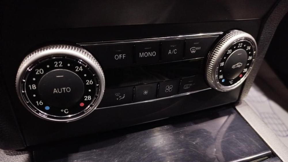 Mercedes-Benz GLK-Класс I (X204) Ставрополь  - изображение 14