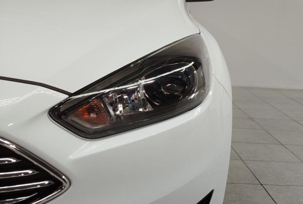 Ford Focus III Рестайлинг Саратов  - изображение 9