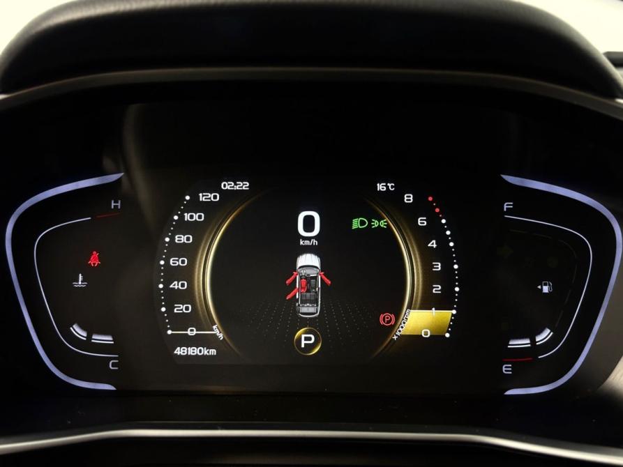 Belgee X50 Борисоглебск  - изображение 9