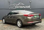 Kia Optima III Рестайлинг Ижевск  - изображение 21
