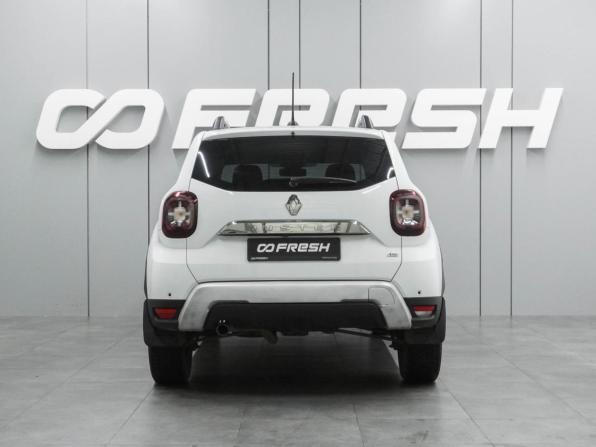 Renault Duster II с пробегом 2021 года, цена 1 499 000 рублей, 117178 км, внедорожник, Автокод Объявления