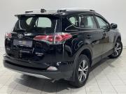 Toyota RAV4 IV (XA40) Рестайлинг Курск  - изображение 25