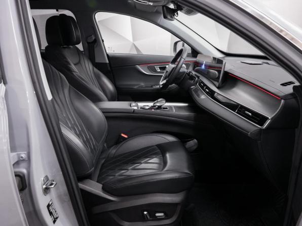 Chery Tiggo 8 Pro Max I Рестайлинг с пробегом 2024 года, цена 2 448 000 рублей, 37834 км, внедорожник, Автокод Объявления