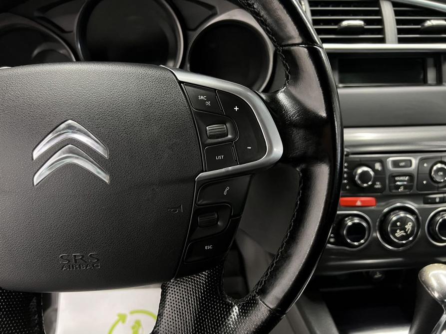 Citroen C4 II Тверь  - изображение 20