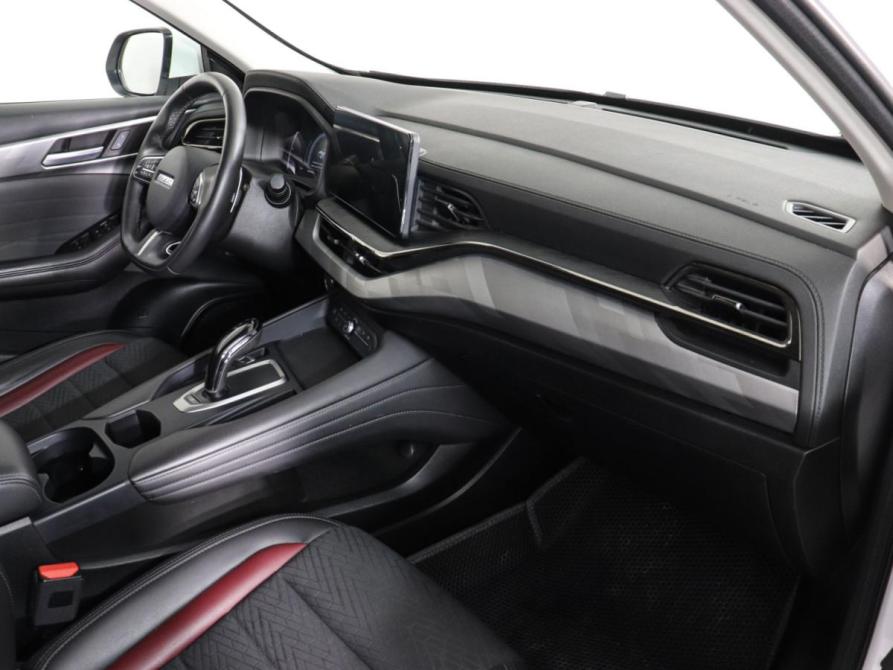 Haval F7x I Рестайлинг Химки  - изображение 10