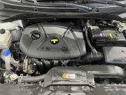 Hyundai i40 I Рестайлинг Курск  - изображение 34