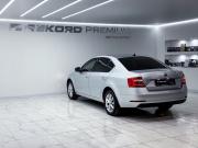 Skoda Octavia III (A7) Рестайлинг Уфа  - изображение 41