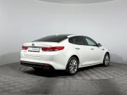 Kia Optima IV Санкт-Петербург  - изображение 23