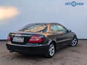 Mercedes-Benz CLK-Класс II (W209) Москва  - изображение 21