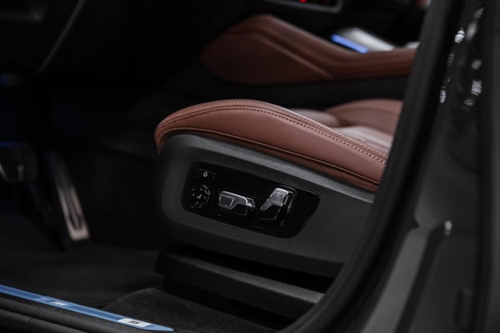 BMW X6 III (G06) Рестайлинг Москва  - изображение 20