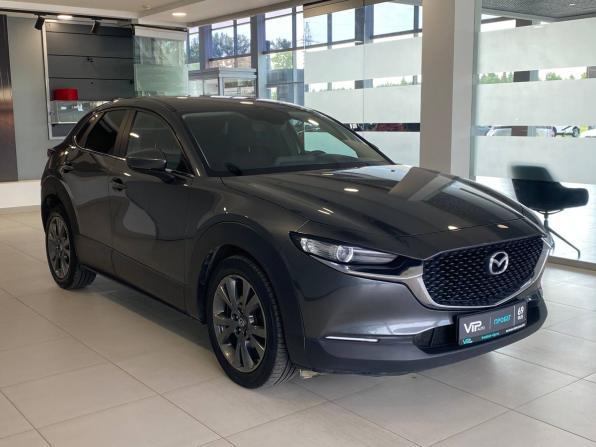 Mazda CX-30 I с пробегом 2020 года, цена 2 187 000 рублей, 145004 км, внедорожник, Автокод Объявления