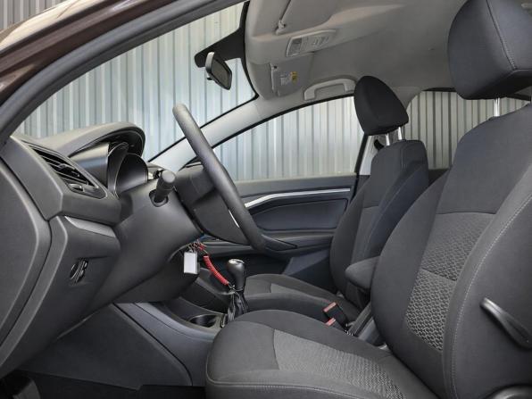 Lada (ВАЗ) Vesta I с пробегом 2022 года, цена 1 147 000 рублей, 76809 км, седан, Автокод Объявления