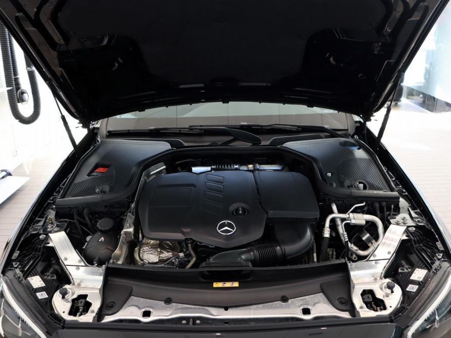 Mercedes-Benz E-Класс V (W213 S213 C238) Рестайлинг Калининград  - изображение 8
