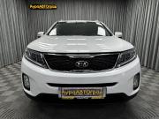 Kia Sorento II Рестайлинг Стерлитамак  - изображение 42