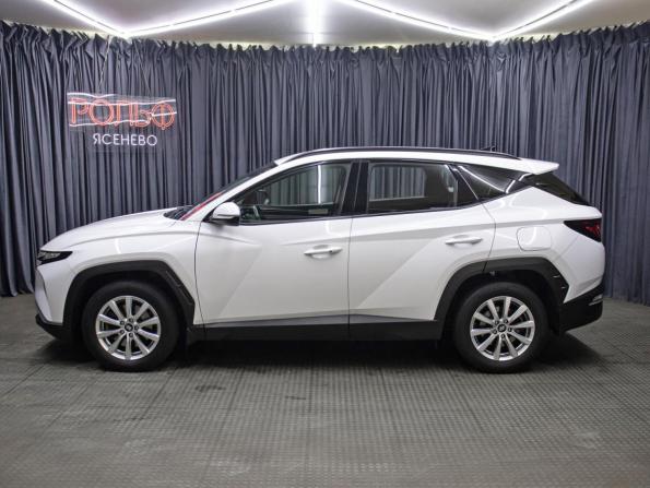 Hyundai Tucson IV с пробегом 2022 года, цена 3 100 000 рублей, 37770 км, внедорожник, Автокод Объявления