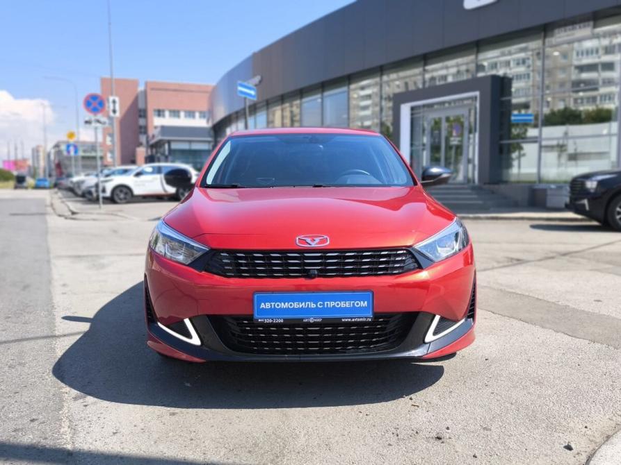 Kaiyi E5 Санкт-Петербург  - изображение 2