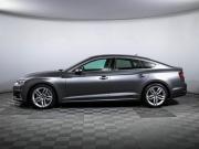 Audi A5 II (F5) Москва  - изображение 28