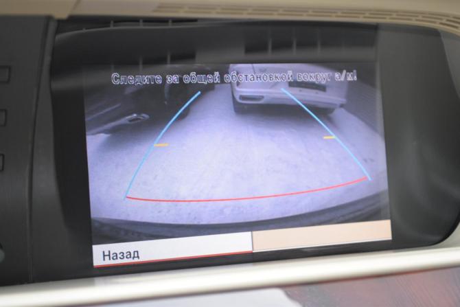 Mercedes-Benz S-Класс V (W221) Рестайлинг с пробегом 2010 года, цена 4 450 000 рублей, 65250 км, седан, Автокод Объявления