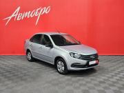 Lada (ВАЗ) Granta I Рестайлинг Вологда  - изображение 23
