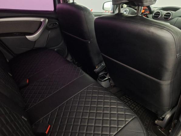 Renault Duster I с пробегом 2012 года, цена 849 000 рублей, 142506 км, внедорожник, Автокод Объявления