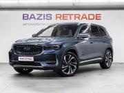 Geely Monjaro I Тюмень  - изображение 29