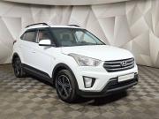 Hyundai Creta I Москва  - изображение 23