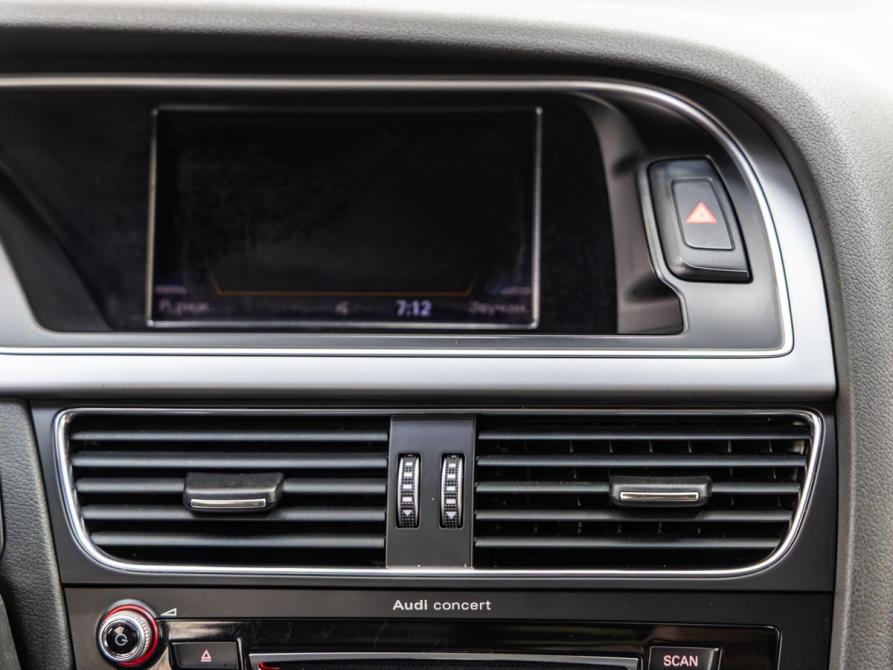 Audi A4 IV (B8) Рестайлинг Волгоград  - изображение 20