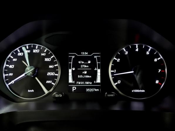 Chery Tiggo 4 Pro I с пробегом 2024 года, цена 1 650 000 рублей, 35202 км, внедорожник, Автокод Объявления