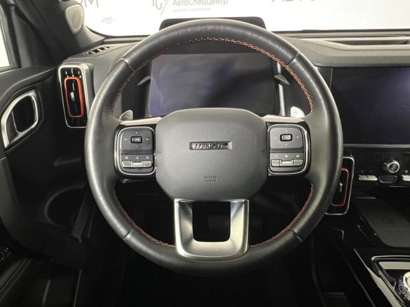Haval Dargo с пробегом 2024 года, цена 2 597 900 рублей, 51066 км, внедорожник, Автокод Объявления